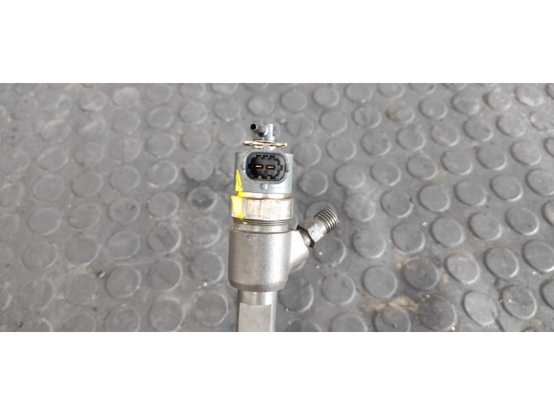 Recambio de inyector para opel corsa d 1.3 16v cdti referencia OEM IAM 0986435102  