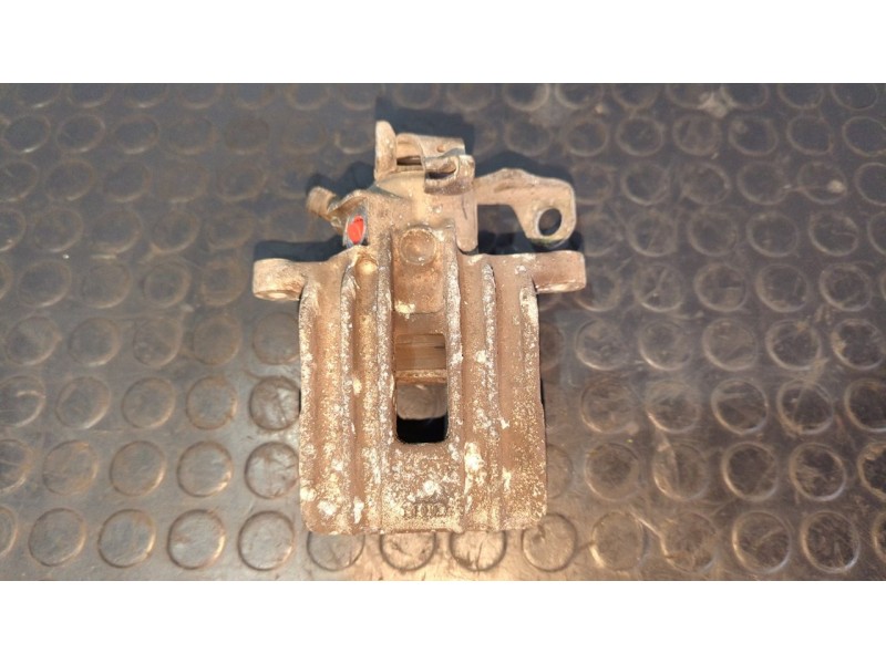 Recambio de pinza de freno trasera izquierda para volkswagen new beetle (9c1/1c1) 2.0 referencia OEM IAM LUCAS38  