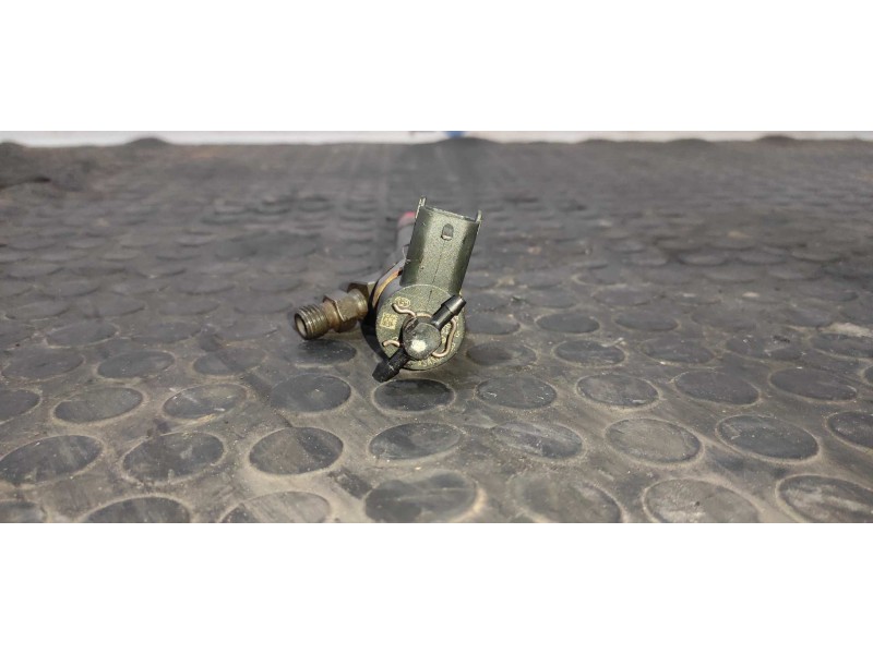 Recambio de inyector para opel corsa d 1.3 16v cdti referencia OEM IAM 0986435102  
