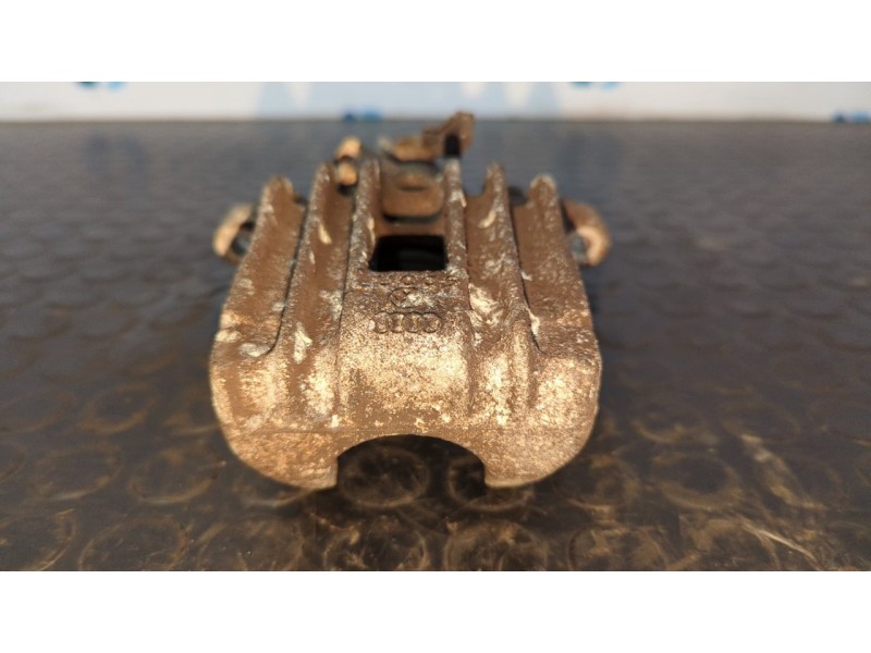 Recambio de pinza de freno trasera izquierda para volkswagen new beetle (9c1/1c1) 2.0 referencia OEM IAM LUCAS38  