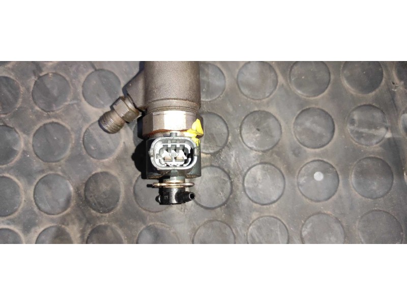 Recambio de inyector para opel corsa d 1.3 16v cdti referencia OEM IAM 0986435102  