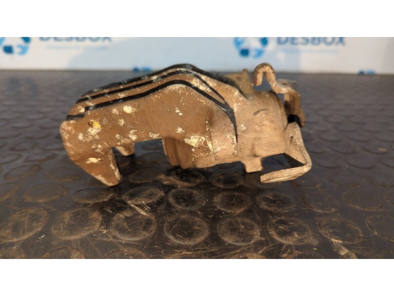 Recambio de pinza de freno trasera izquierda para volkswagen new beetle (9c1/1c1) 2.0 referencia OEM IAM LUCAS38  