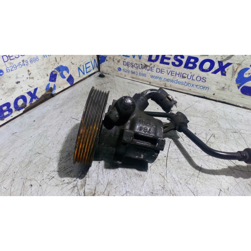 Recambio de bomba direccion para citroen zx 1.9 diesel referencia OEM IAM 7849701  