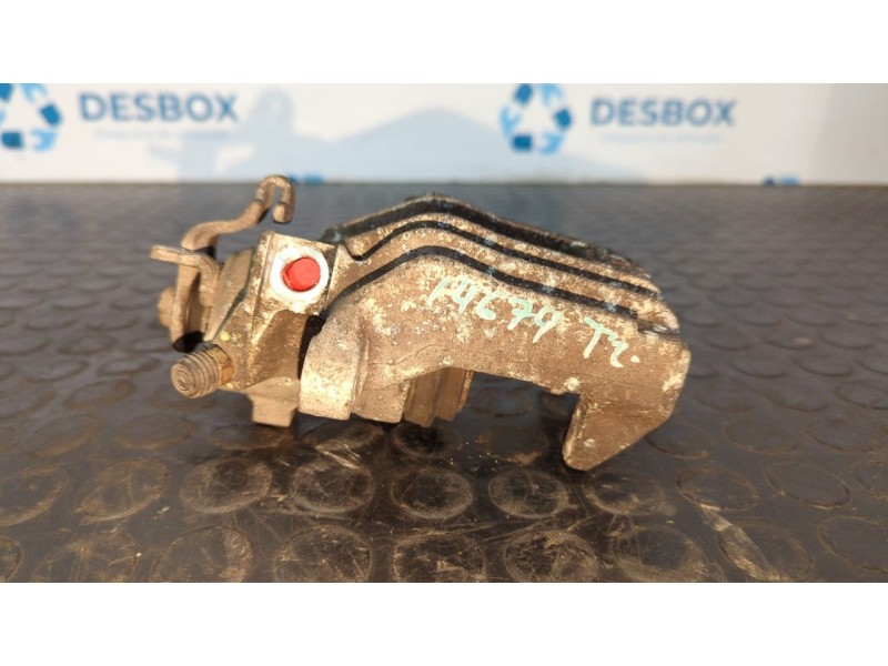 Recambio de pinza de freno trasera izquierda para volkswagen new beetle (9c1/1c1) 2.0 referencia OEM IAM LUCAS38  