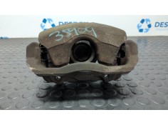 Recambio de pinza de freno delantera izquierda para mercedes-benz clase e (w212) familiar 200 cdi blueefficiency (212.205) refer 2
