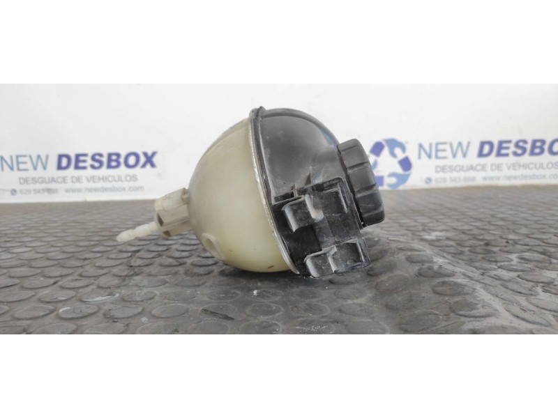 Recambio de deposito expansion para mercedes-benz clase c (w204) berlina 2.2 cdi cat referencia OEM IAM A2045000049  
