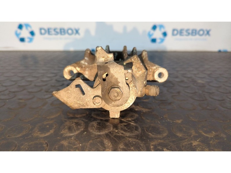 Recambio de pinza de freno trasera izquierda para volkswagen new beetle (9c1/1c1) 2.0 referencia OEM IAM LUCAS38  