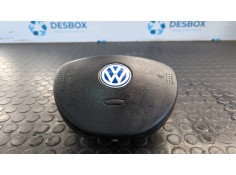 Recambio de airbag delantero izquierdo para volkswagen new beetle (9c1/1c1) 2.0 referencia OEM IAM 1C0880201E  