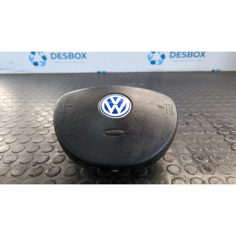 Recambio de airbag delantero izquierdo para volkswagen new beetle (9c1/1c1) 2.0 referencia OEM IAM 1C0880201E  