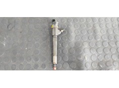 Recambio de inyector para opel corsa d 1.3 16v cdti referencia OEM IAM 0986435102  