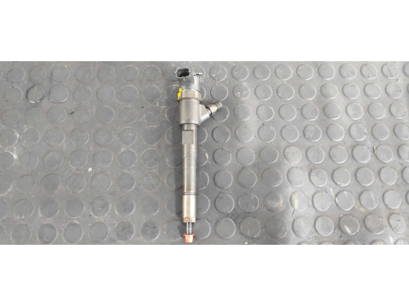Recambio de inyector para opel corsa d 1.3 16v cdti referencia OEM IAM 0986435102  