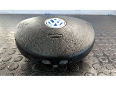 Recambio de airbag delantero izquierdo para volkswagen new beetle (9c1/1c1) 2.0 referencia OEM IAM 1C0880201E   2