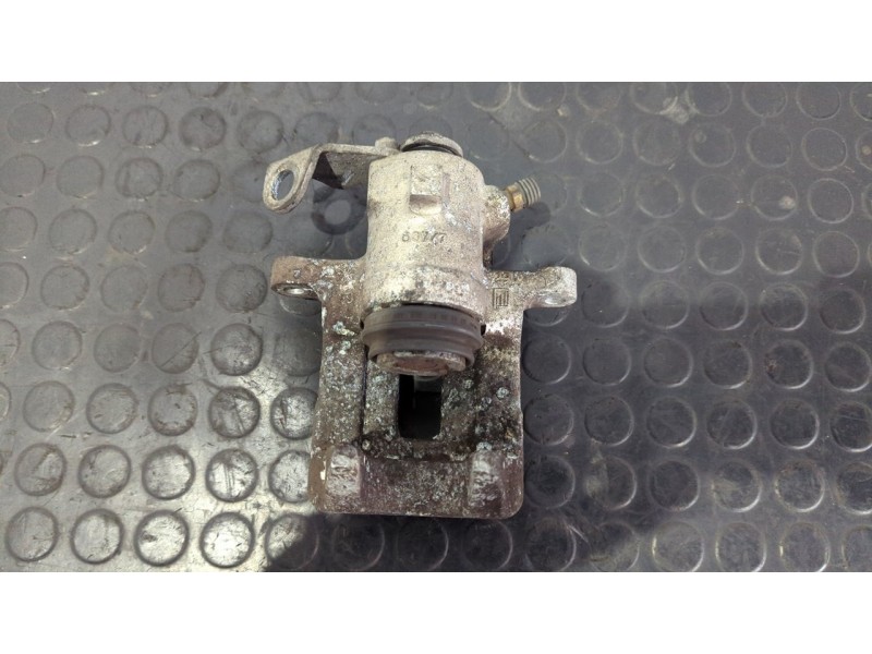 Recambio de pinza de freno trasera izquierda para volkswagen new beetle (9c1/1c1) 2.0 referencia OEM IAM LUCAS38  
