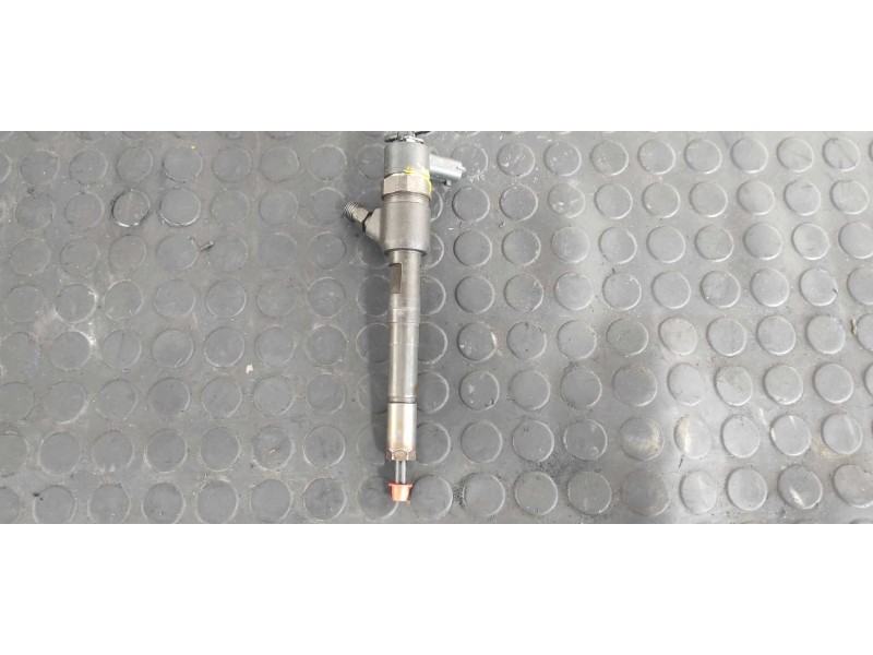 Recambio de inyector para opel corsa d 1.3 16v cdti referencia OEM IAM 0986435102  