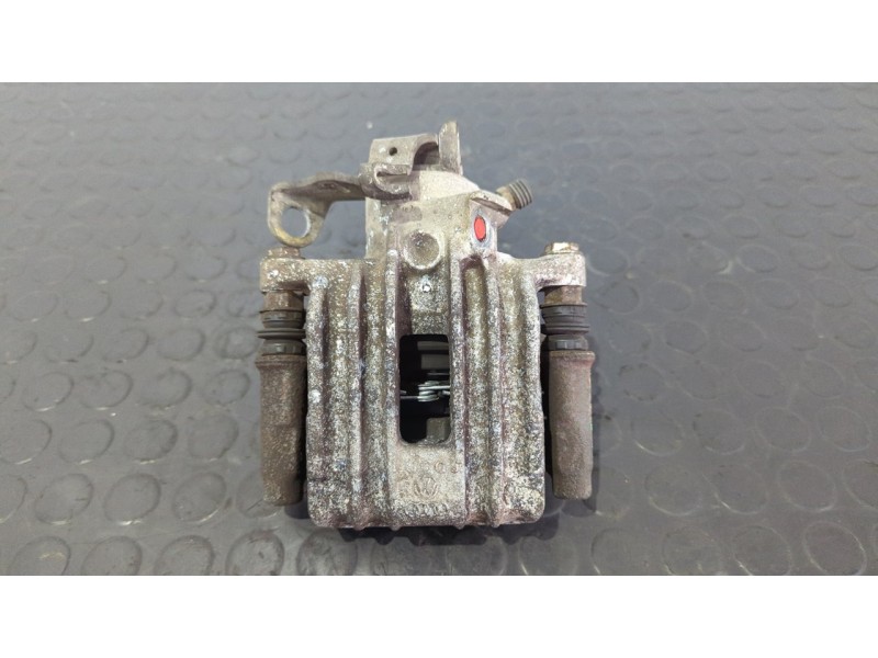 Recambio de pinza de freno trasera derecha para volkswagen new beetle (9c1/1c1) 2.0 referencia OEM IAM LUCAS38  
