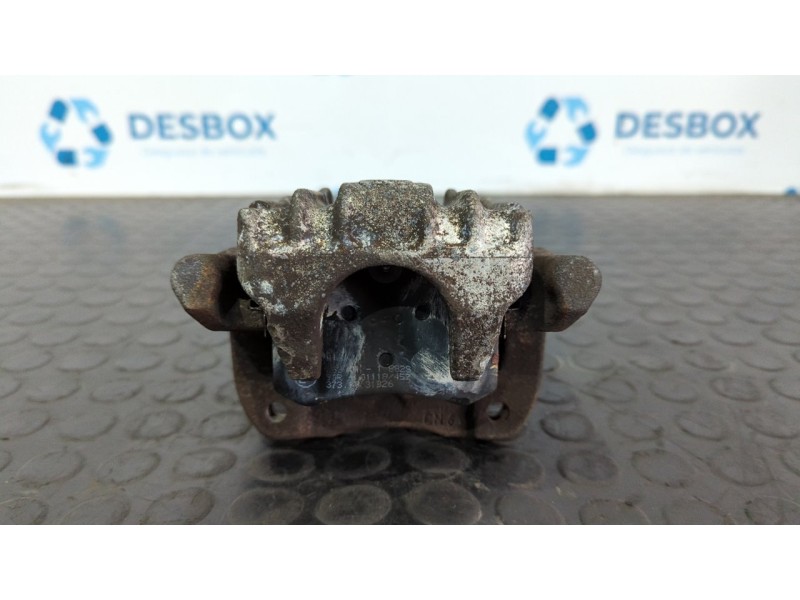 Recambio de pinza de freno trasera derecha para volkswagen new beetle (9c1/1c1) 2.0 referencia OEM IAM LUCAS38  