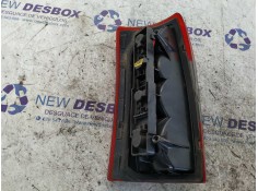 Recambio de piloto trasero derecho para opel omega b básico caravan referencia OEM IAM 14357700   2