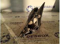 Recambio de retrovisor derecho para bmw serie 7 (e32) referencia OEM IAM 13269201   2