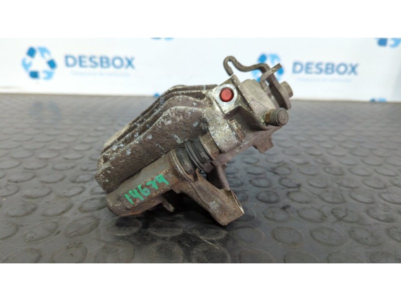 Recambio de pinza de freno trasera derecha para volkswagen new beetle (9c1/1c1) 2.0 referencia OEM IAM LUCAS38  