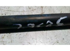 Recambio de amortiguadores capo para opel astra h ber. 1.7 16v cdti referencia OEM IAM 24465295   2