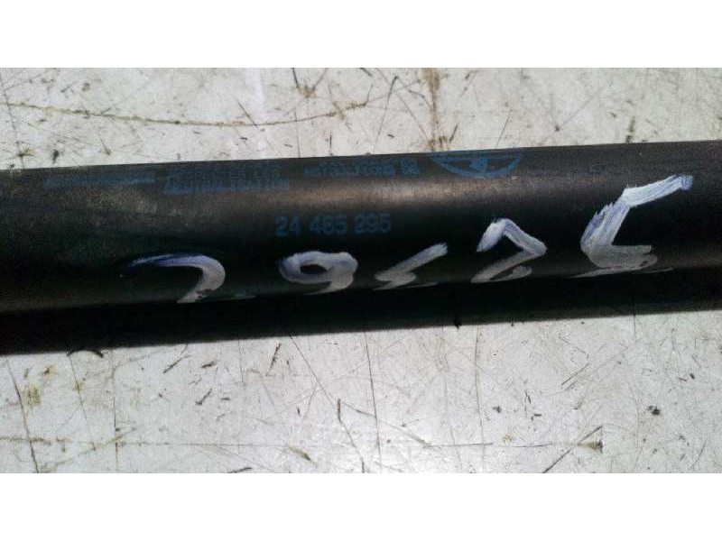 Recambio de amortiguadores capo para opel astra h ber. 1.7 16v cdti referencia OEM IAM 24465295  