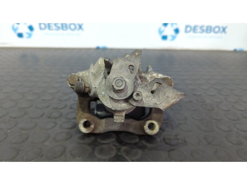 Recambio de pinza de freno trasera derecha para volkswagen new beetle (9c1/1c1) 2.0 referencia OEM IAM LUCAS38  