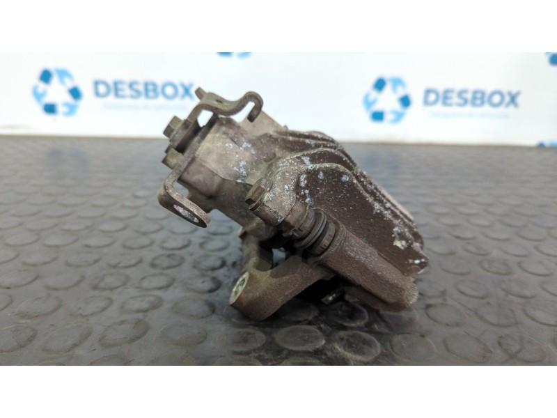 Recambio de pinza de freno trasera derecha para volkswagen new beetle (9c1/1c1) 2.0 referencia OEM IAM LUCAS38  