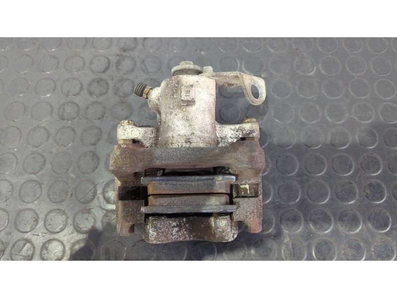 Recambio de pinza de freno trasera derecha para volkswagen new beetle (9c1/1c1) 2.0 referencia OEM IAM LUCAS38  
