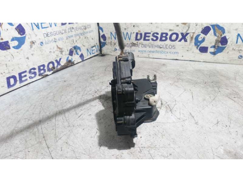 Recambio de cerradura puerta trasera derecha para bmw serie 3 berlina (e46) 320d edition advance referencia OEM IAM 246HTR  