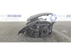 Recambio de pantalla multifuncion para mercedes-benz clase c (w204) berlina 2.2 cdi cat referencia OEM IAM A2048204297   2
