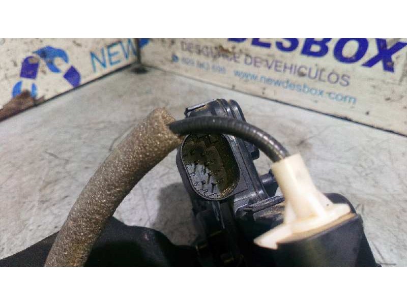 Recambio de cerradura puerta trasera derecha para bmw serie 3 berlina (e46) 320d edition advance referencia OEM IAM 246HTR  