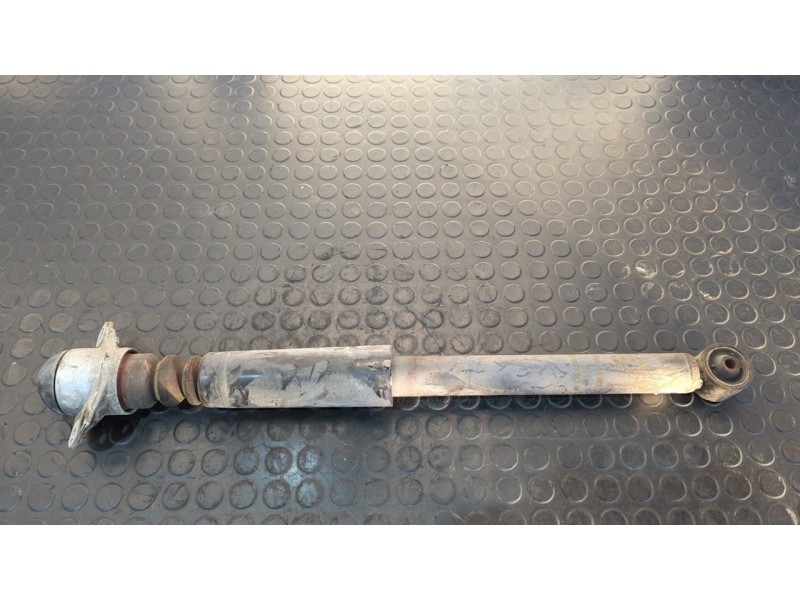 Recambio de juego amortiguadores traseros para volkswagen new beetle (9c1/1c1) 2.0 referencia OEM IAM 1J05120011AC  