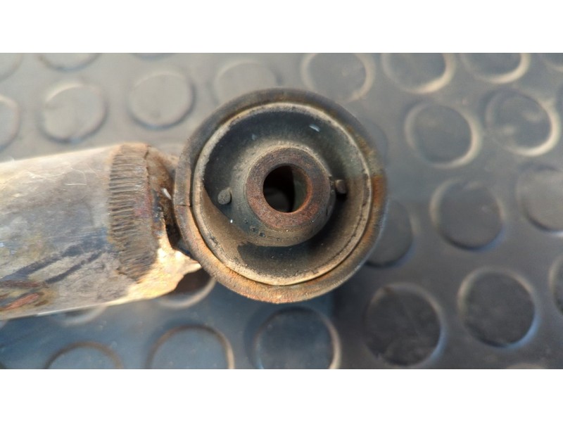 Recambio de juego amortiguadores traseros para volkswagen new beetle (9c1/1c1) 2.0 referencia OEM IAM 1J05120011AC  