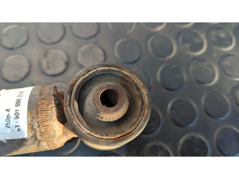 Recambio de juego amortiguadores traseros para volkswagen new beetle (9c1/1c1) 2.0 referencia OEM IAM 1J05120011AC  