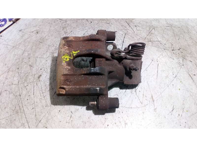 Recambio de pinza de freno delantera derecha para citroen saxo 1.5 d image referencia OEM IAM 11817100221  
