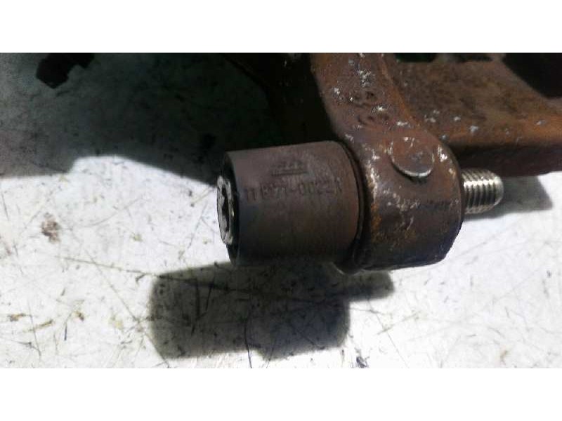 Recambio de pinza de freno delantera derecha para citroen saxo 1.5 d image referencia OEM IAM 11817100221  