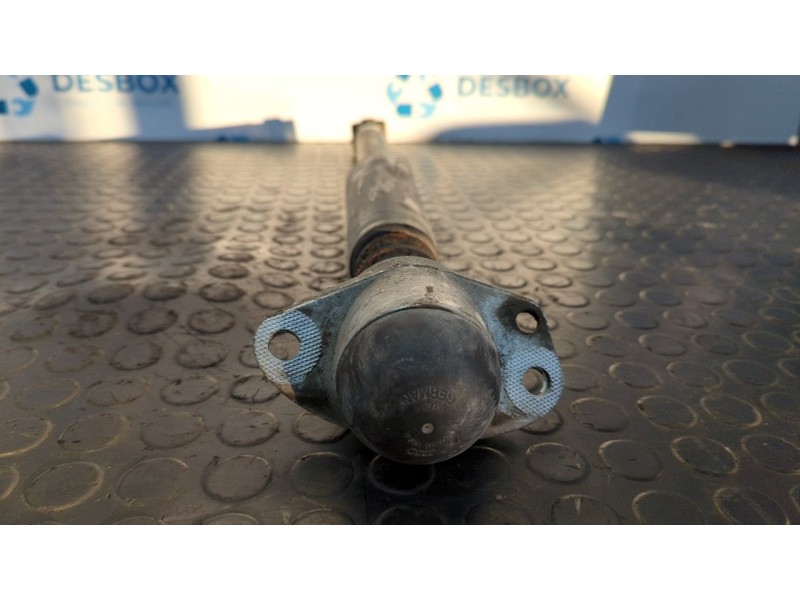 Recambio de juego amortiguadores traseros para volkswagen new beetle (9c1/1c1) 2.0 referencia OEM IAM 1J05120011AC  
