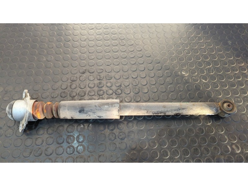 Recambio de juego amortiguadores traseros para volkswagen new beetle (9c1/1c1) 2.0 referencia OEM IAM 1J05120011AC  