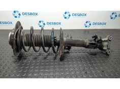 Recambio de amortiguador delantero derecho para mercedes-benz clase e (w212) familiar 200 cdi blueefficiency (212.205) referenci