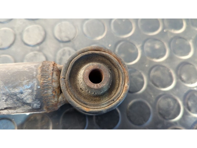 Recambio de juego amortiguadores traseros para volkswagen new beetle (9c1/1c1) 2.0 referencia OEM IAM 1J05120011AC  