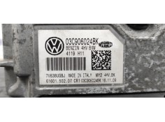 Recambio de centralita motor uce para seat ibiza (6j5) good stuff referencia OEM IAM 03C906024BK   2