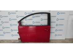 Recambio de puerta delantera izquierda para volkswagen new beetle (9c1/1c1) 2.0 referencia OEM IAM   