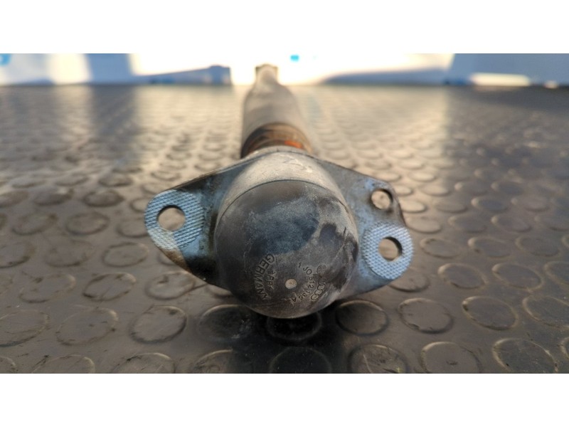 Recambio de juego amortiguadores traseros para volkswagen new beetle (9c1/1c1) 2.0 referencia OEM IAM 1J05120011AC  