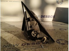 Recambio de retrovisor izquierdo para bmw serie 7 (e32) referencia OEM IAM 1921507   2