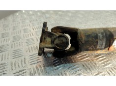 Recambio de transmision central para toyota hilux (kun) double cab 4x4 referencia OEM IAM N5210   2