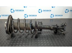 Recambio de amortiguador delantero izquierdo para mercedes-benz clase e (w212) familiar 200 cdi blueefficiency (212.205) referen
