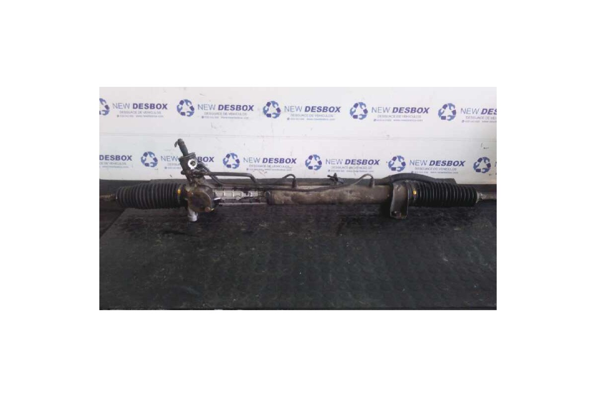 Recambio de cremallera direccion para fiat ducato caja cerrada 14 (desde 03.94) 2.5 diesel referencia OEM IAM 01304291080  