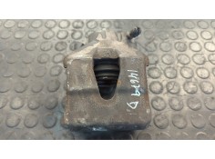 Recambio de pinza de freno delantera izquierda para volkswagen new beetle (9c1/1c1) 2.0 referencia OEM IAM ATECN181  