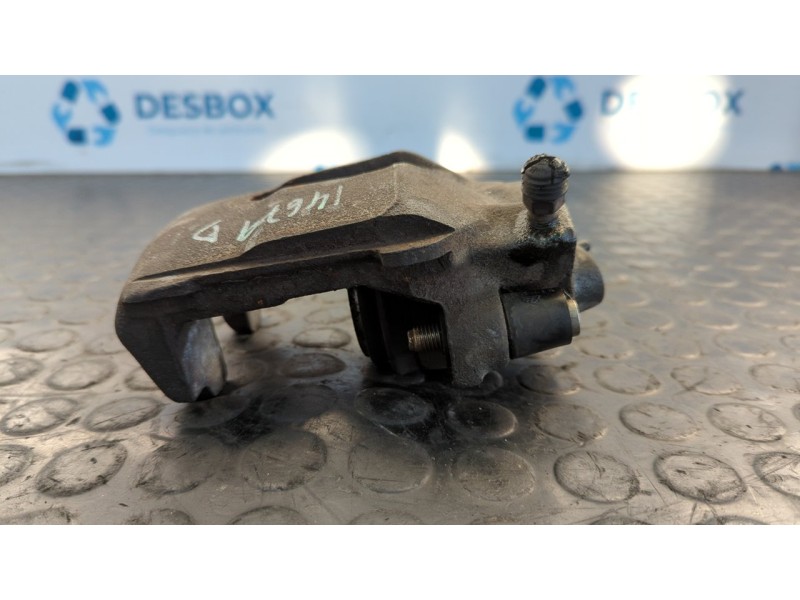 Recambio de pinza de freno delantera izquierda para volkswagen new beetle (9c1/1c1) 2.0 referencia OEM IAM ATECN181  