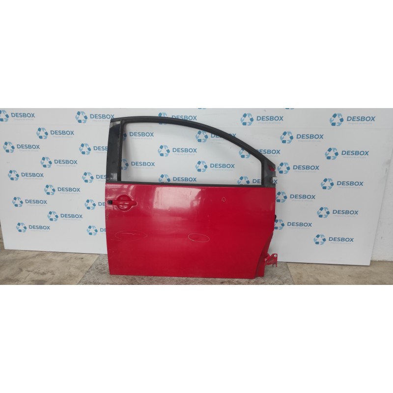 Recambio de puerta delantera derecha para volkswagen new beetle (9c1/1c1) 2.0 referencia OEM IAM   